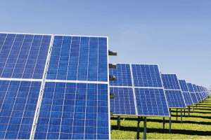 Solar Energy Construction