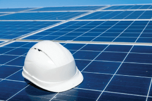Solar Construction and Installation