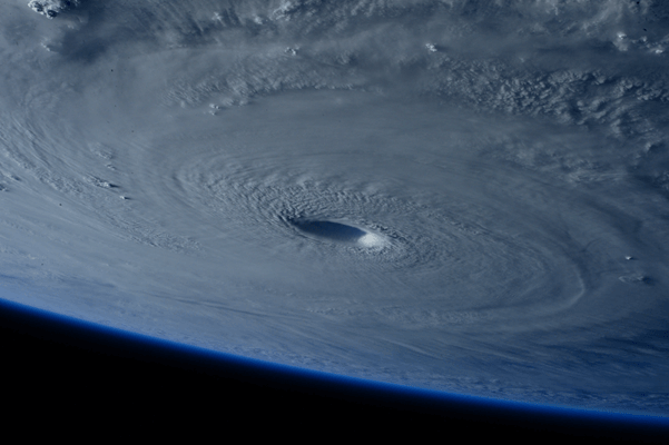 Hurricane Ida Rainfall - Science or Media Exaggeration?