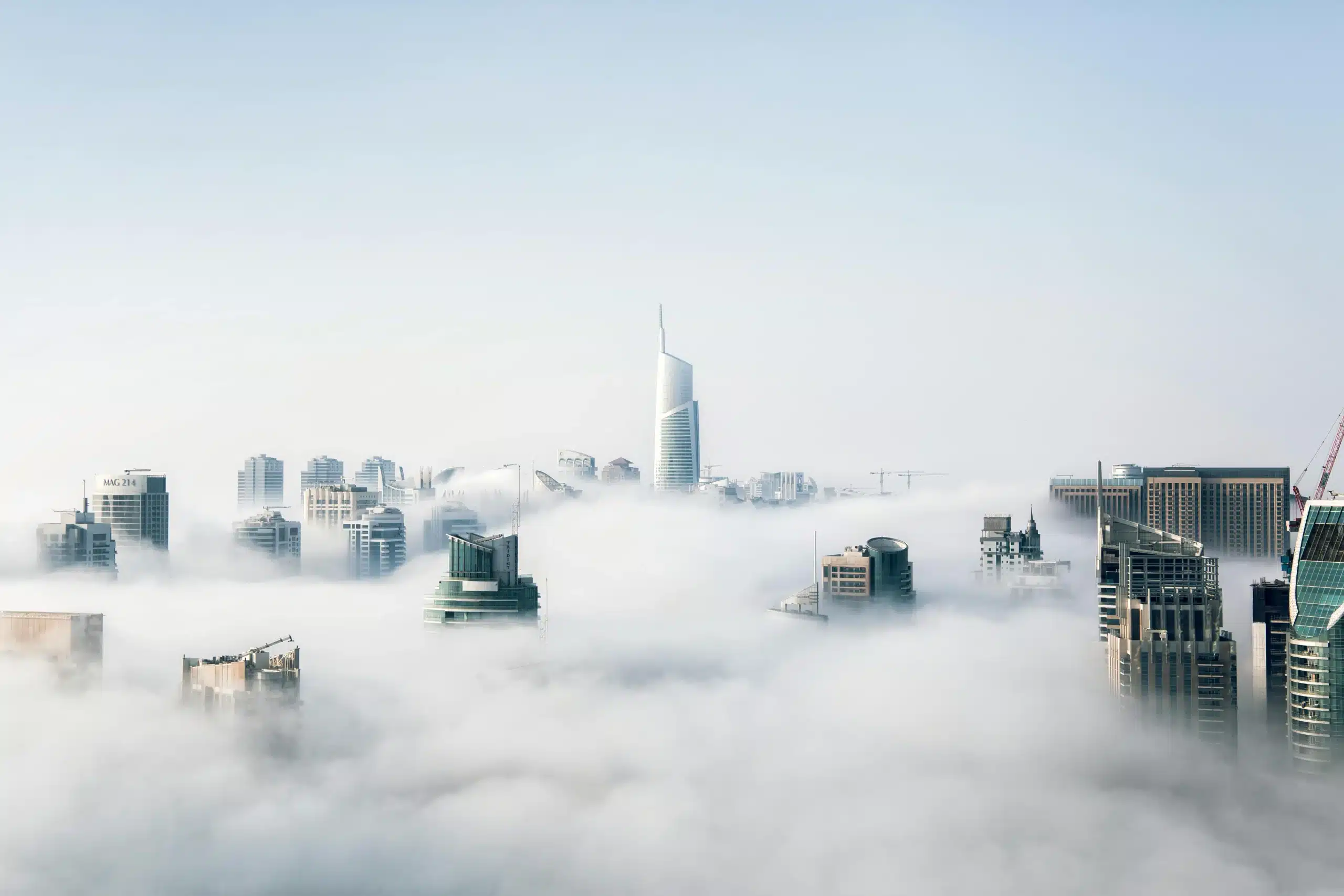 Air Pollution Words & Terms: A Complete Glossary