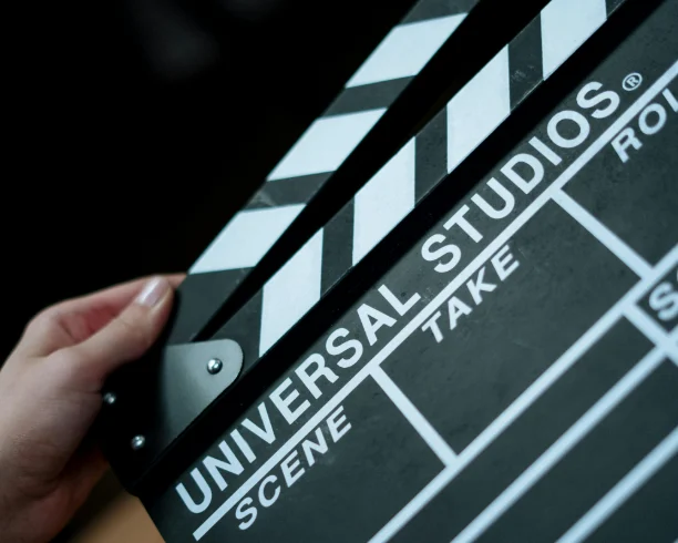 Impact of Weather on Film Productions