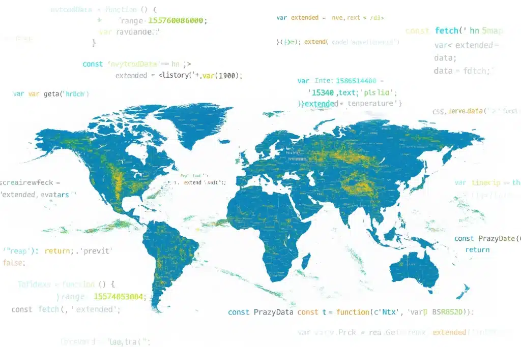 Best Weather API for 2025