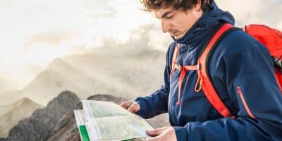 academia and research tab image