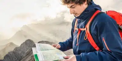 academia and research tab image